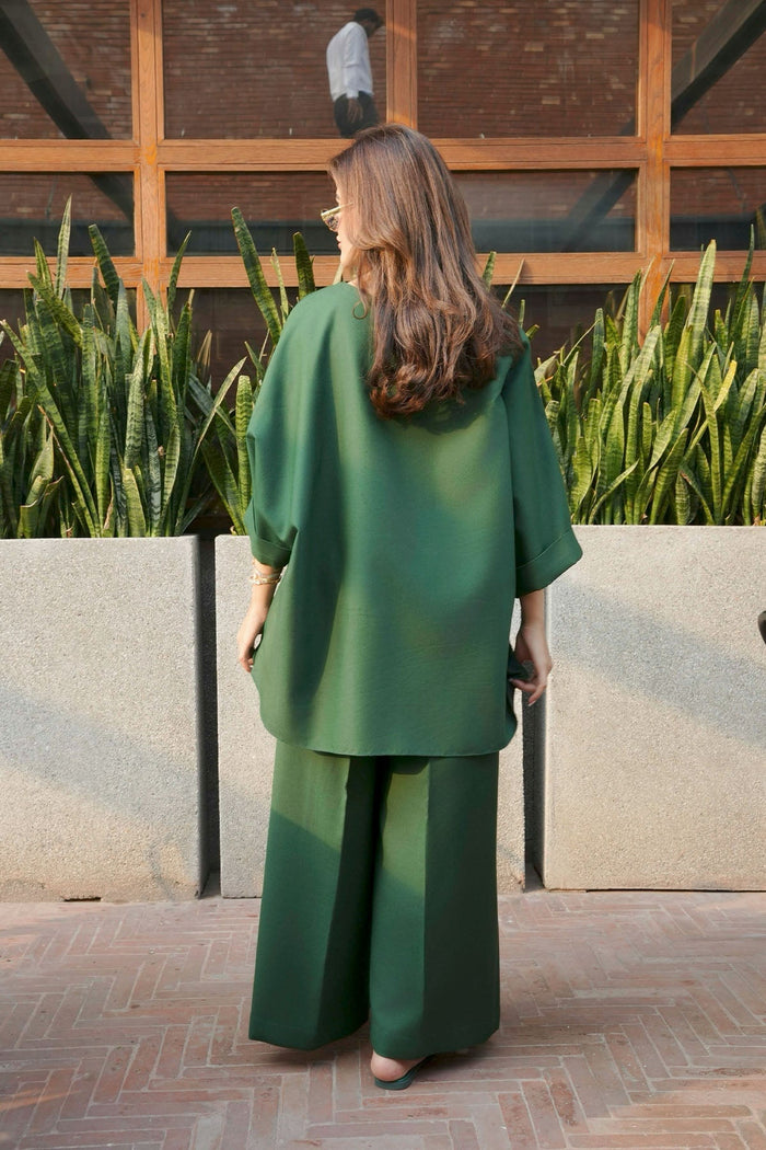Canopy - 2 Piece Karandi RTW