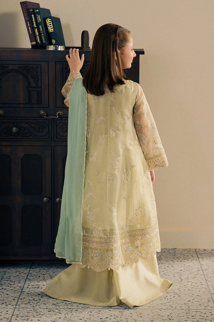 Vale- 3 Piece Silk
