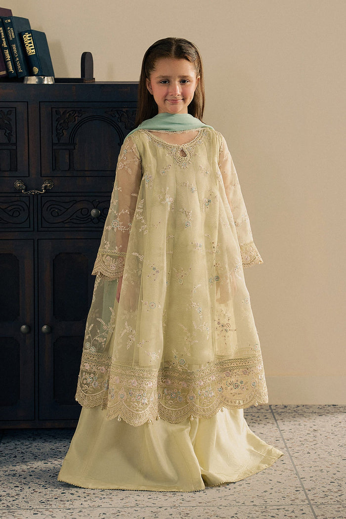 Vale- 3 Piece Silk