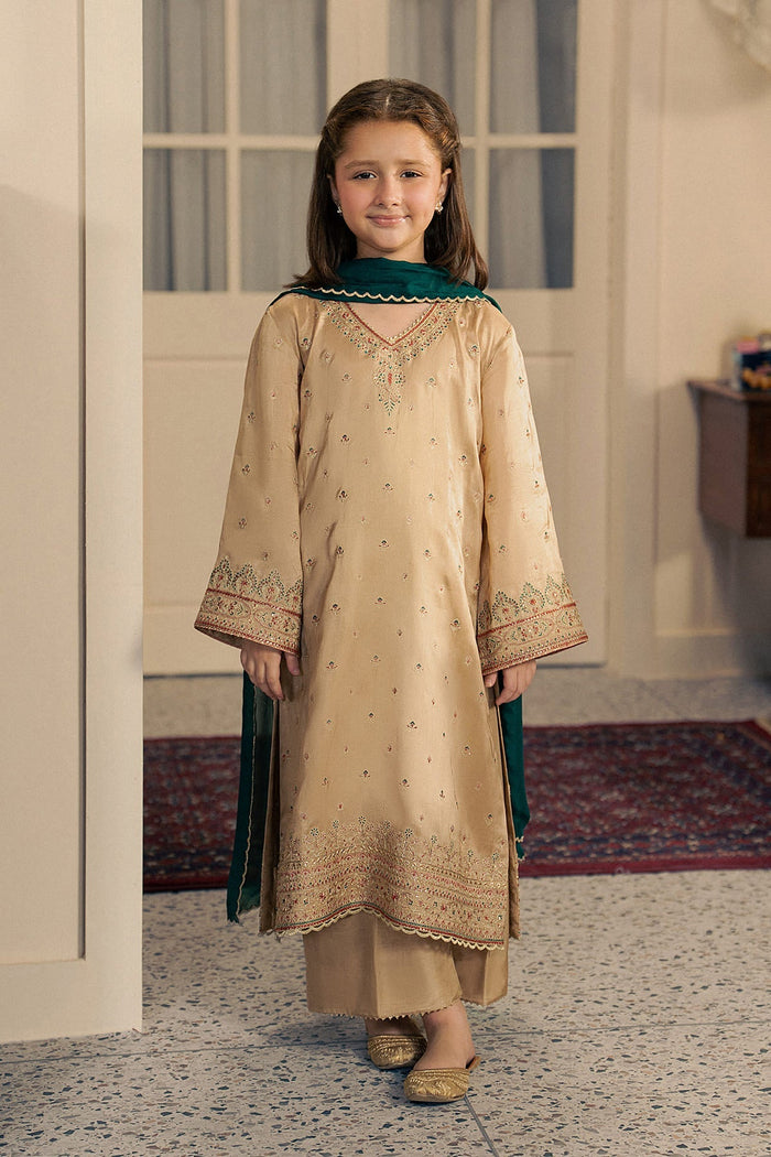Auri - 3 Piece Silk