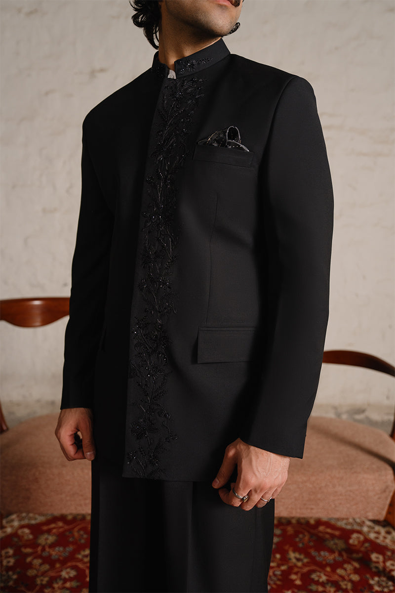 "juan" Jodhpur Suit