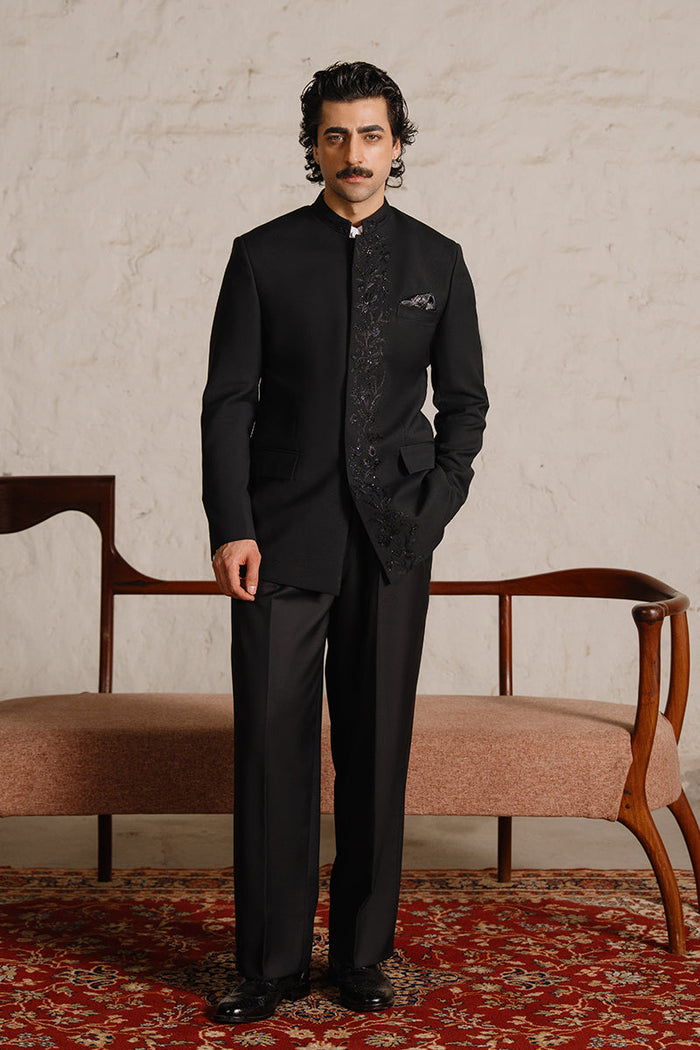 "juan" Jodhpur Suit