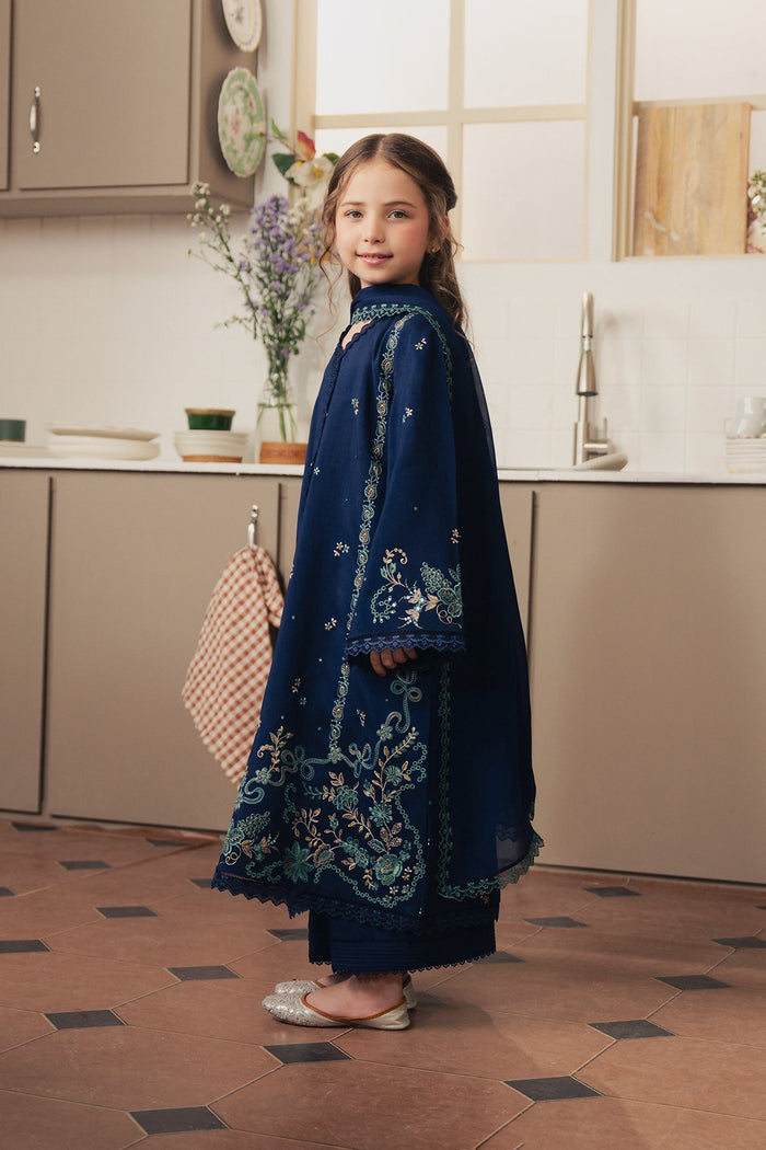 Aria - 3 Piece Silk