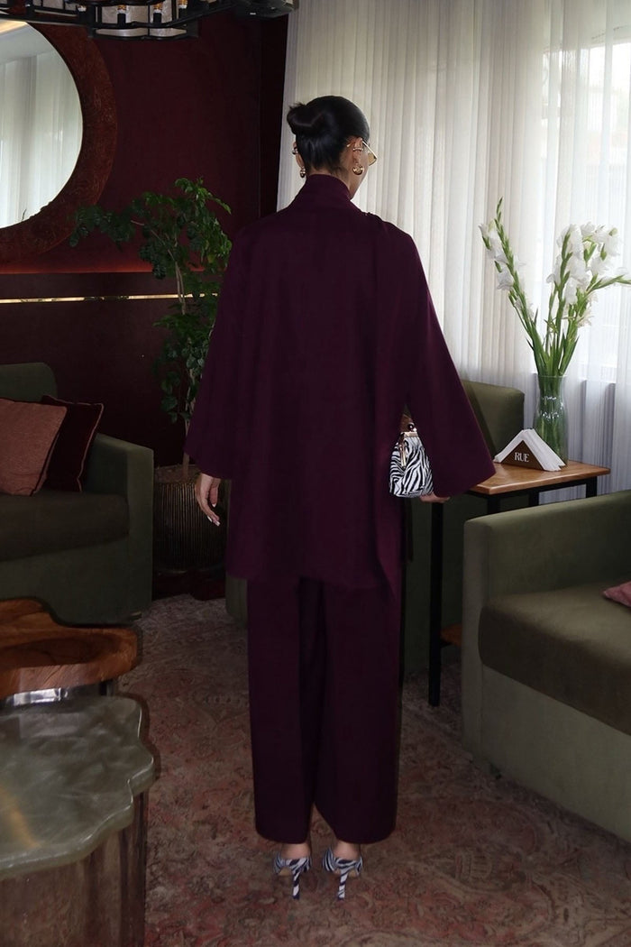 Cassis - 2 Piece Karandi RTW
