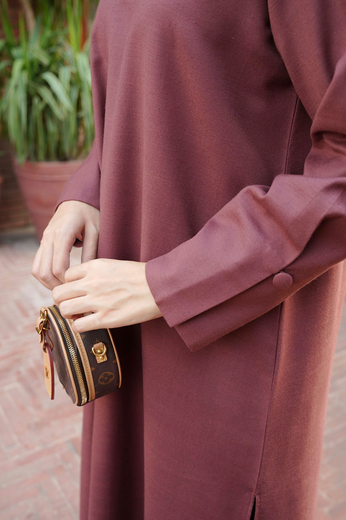 Wineyard - 2 Piece Karandi RTW
