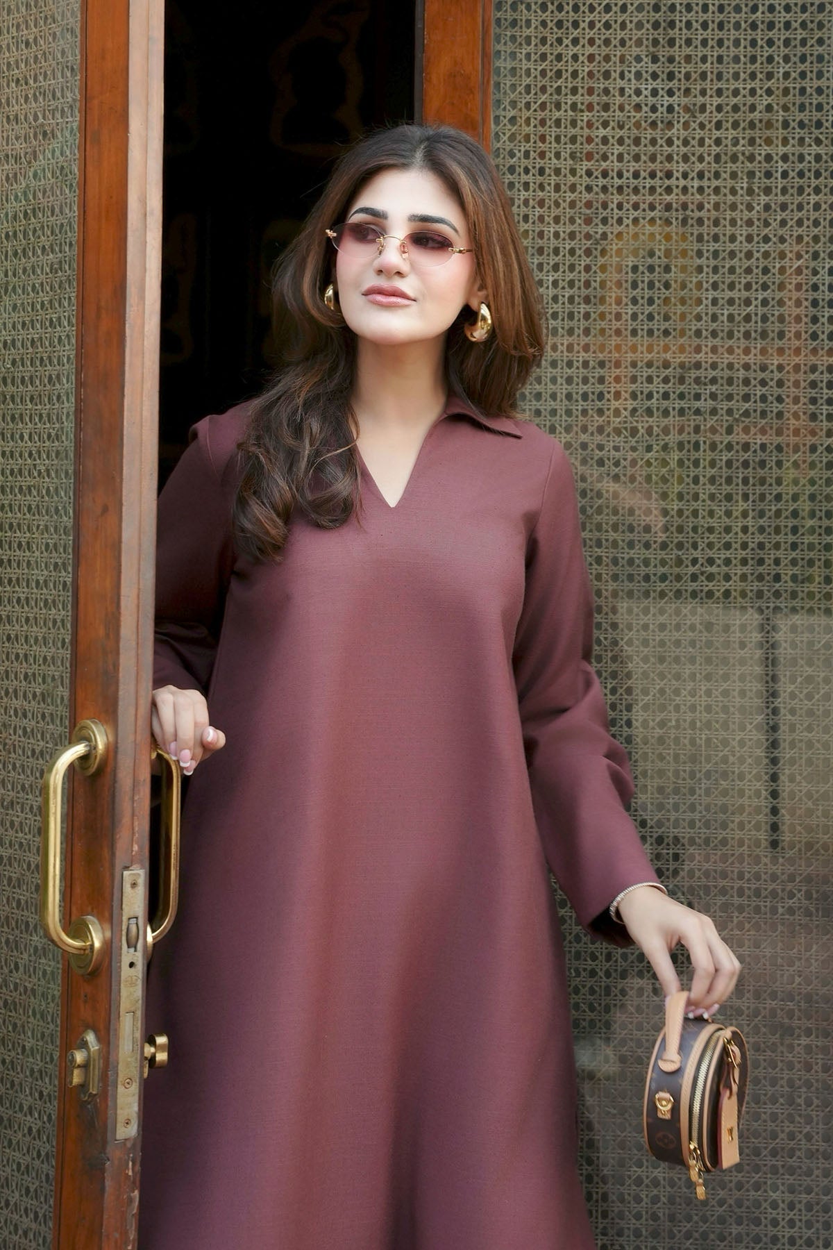 Wineyard - 2 Piece Karandi RTW