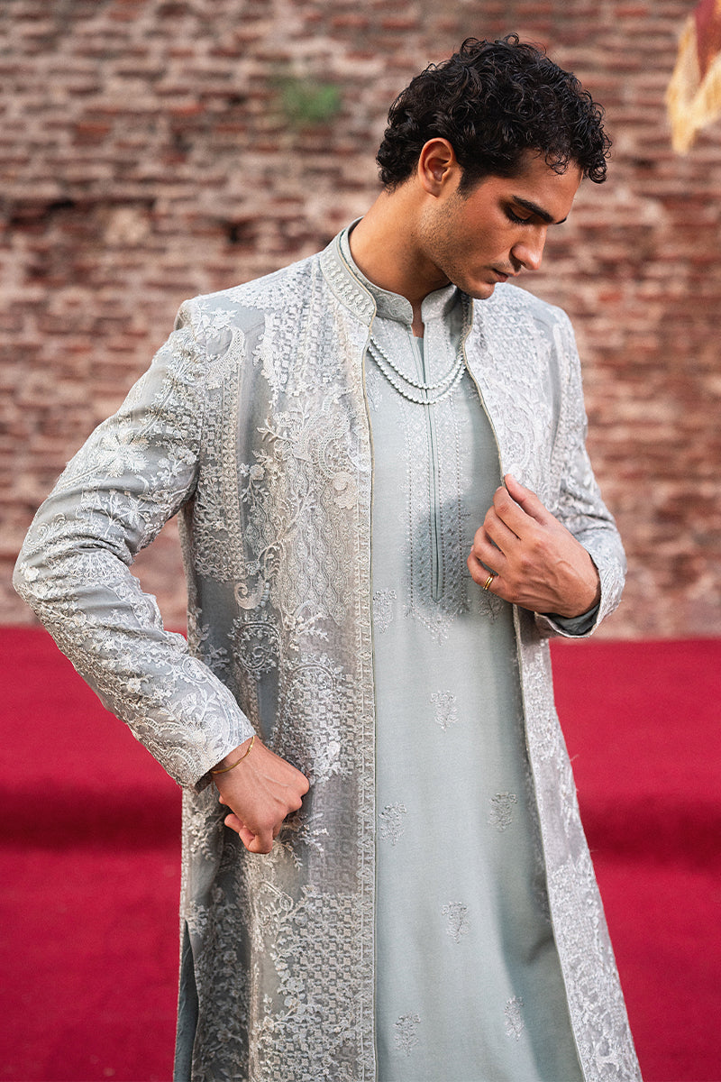 Faheem Sherwani