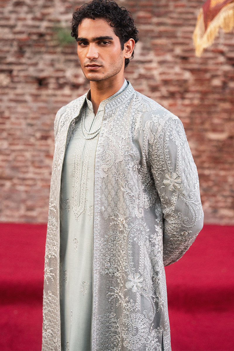 Faheem Sherwani