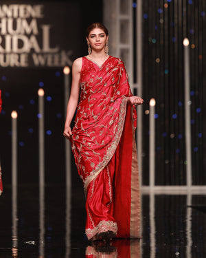 Faiza Saqlain