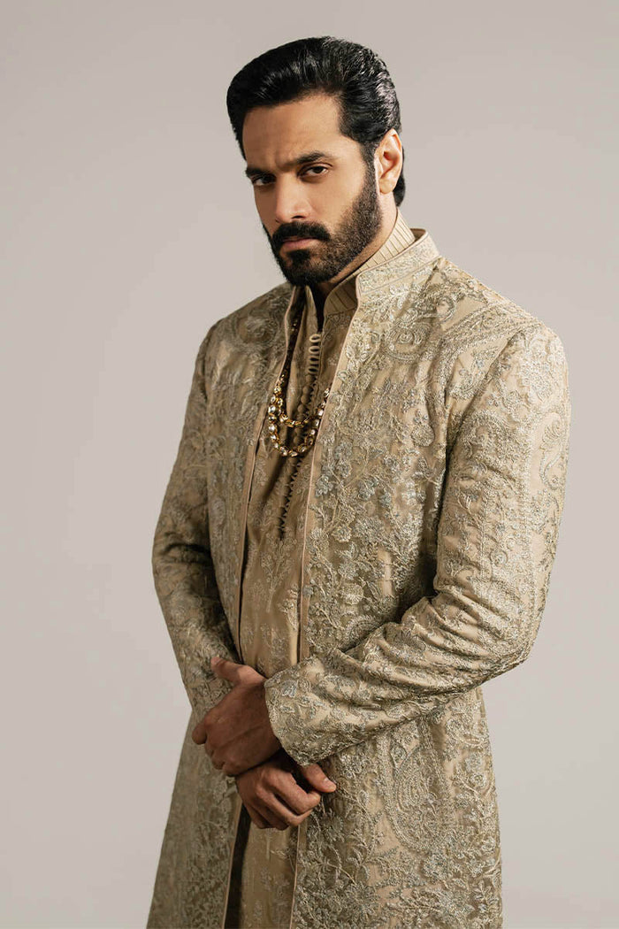 Zidaan' Sherwani