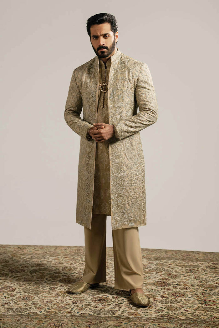 Zidaan' Sherwani