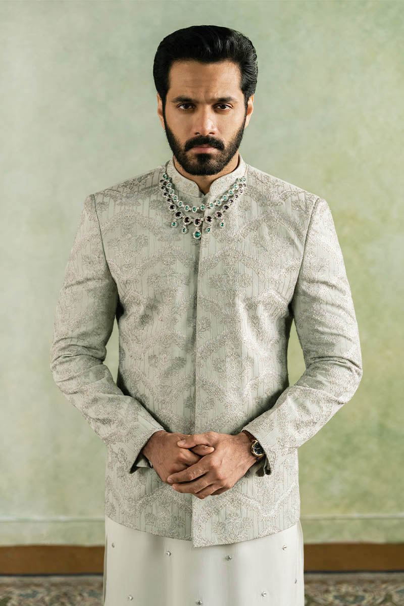 Subuk' Bandghala Jacket