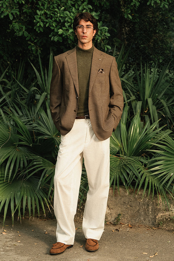 Aster' Blazer