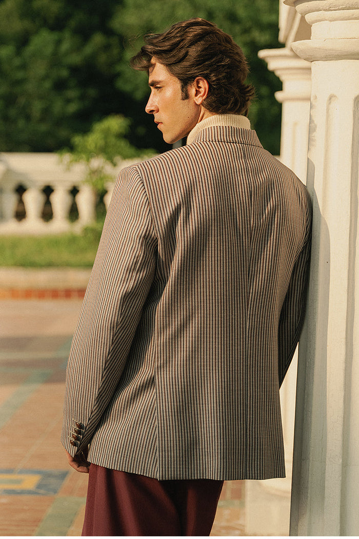 Maison Blazer