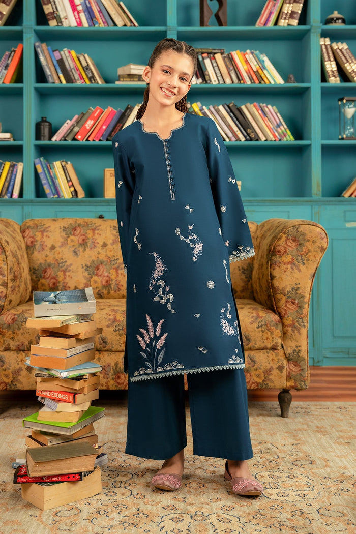 Vireo - 2 Piece Cotton