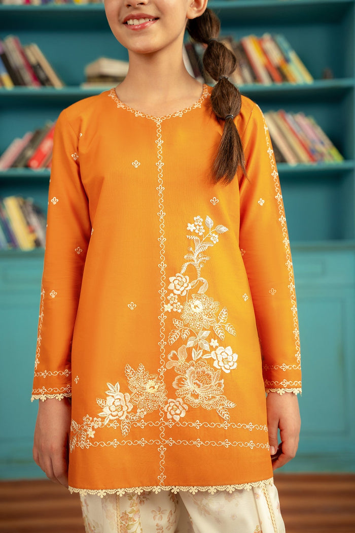 Citrine - 2 Piece Cotton