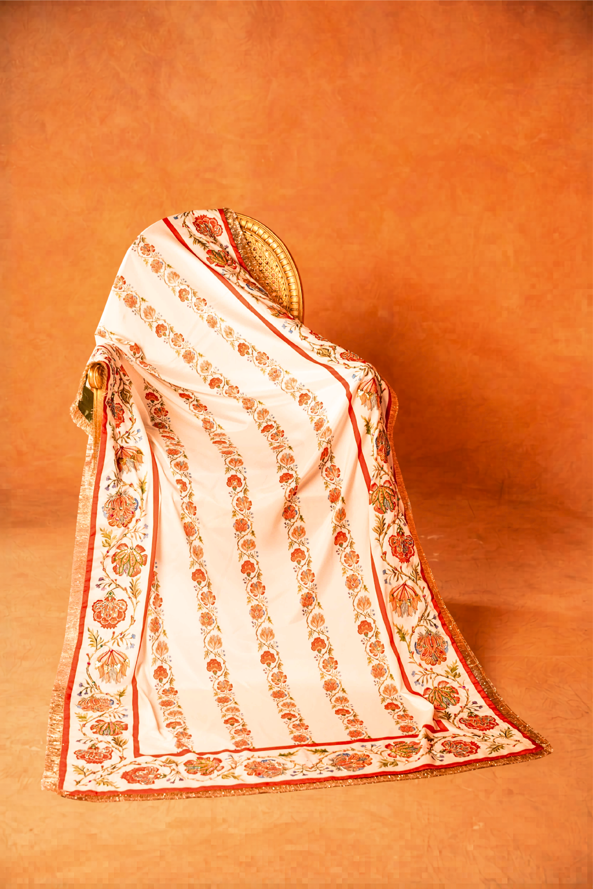 Amar Printed Shawl