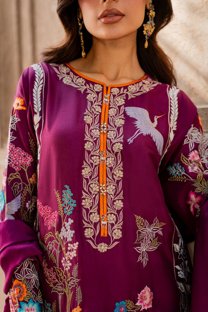 Aafreen