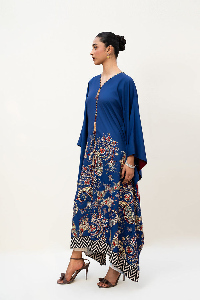 Jughan Kaftan