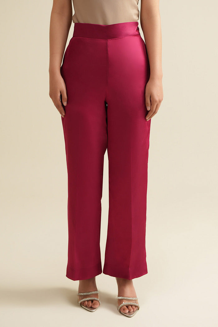 Zalaar Pants