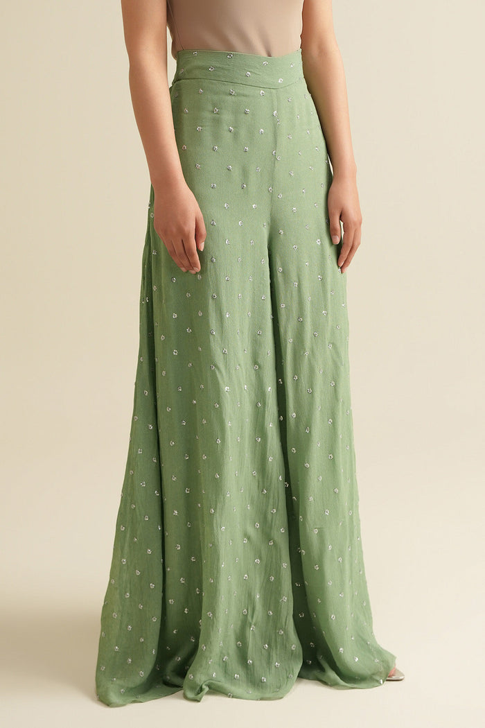 Reyaar Pants