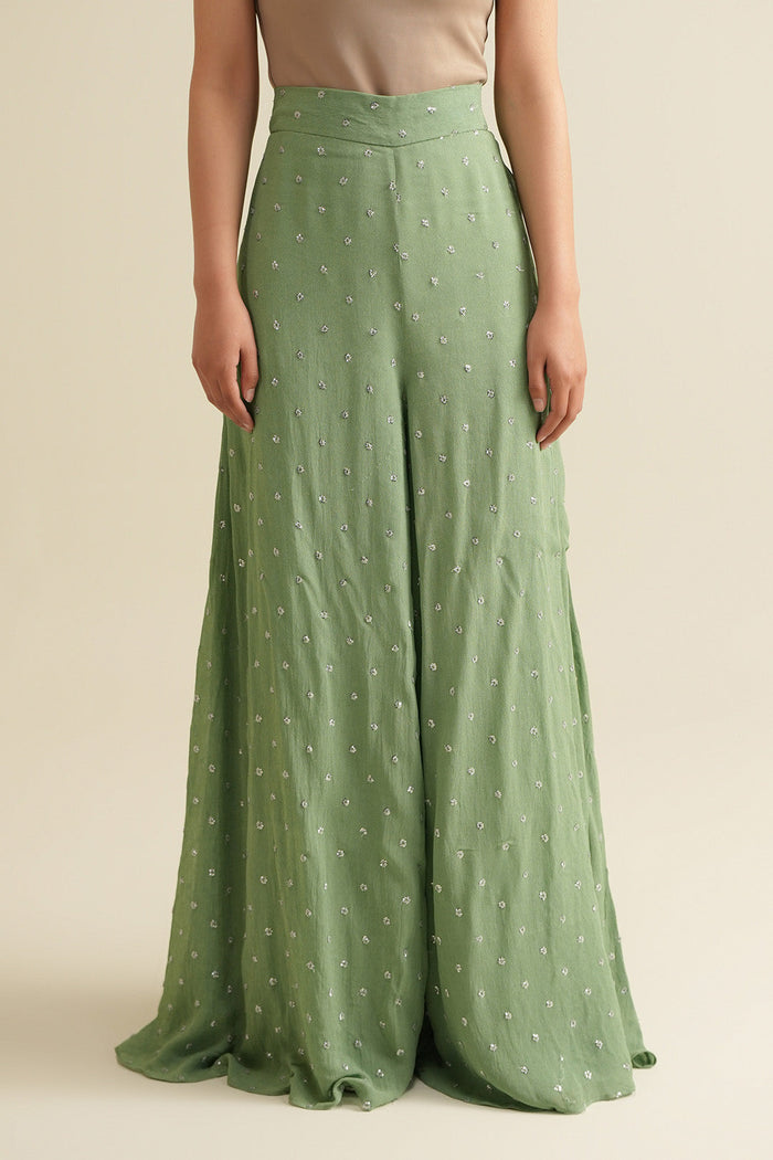 Reyaar Pants