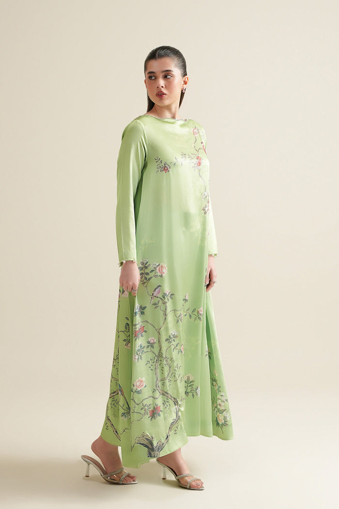 Sofril Dress