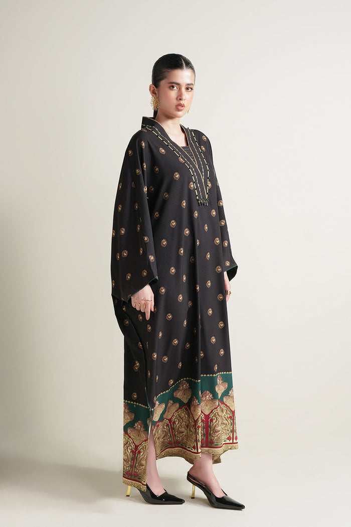Aelin Kaftan
