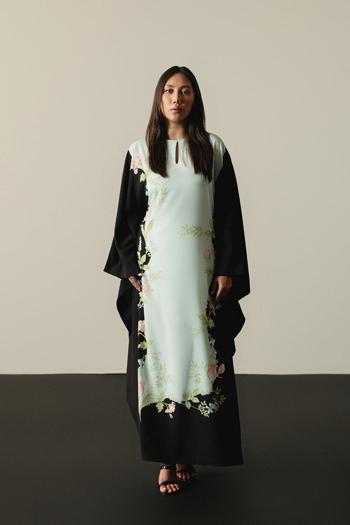 Afero Kaftan