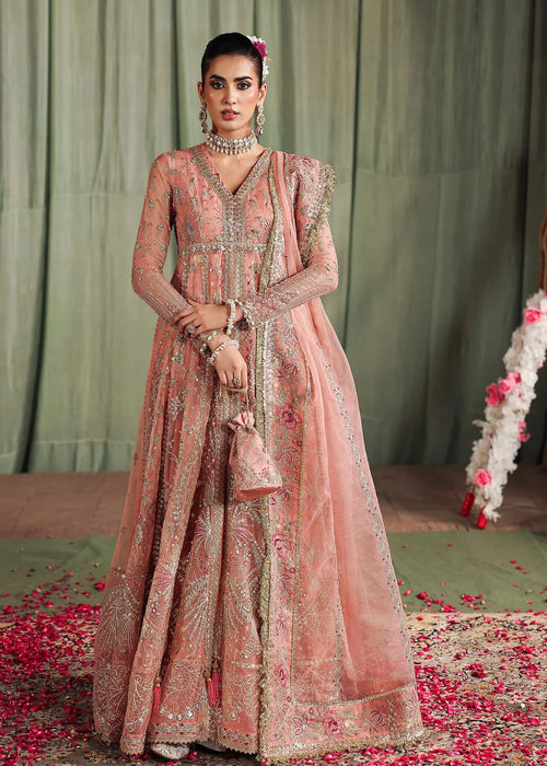 Women Peshwas Dresses  UY Collection