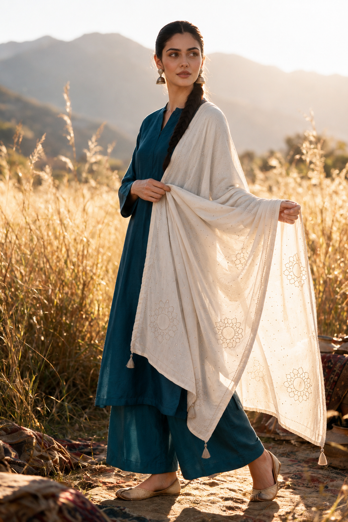 Shawl 0015