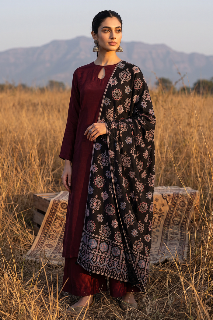 Shawl 0023