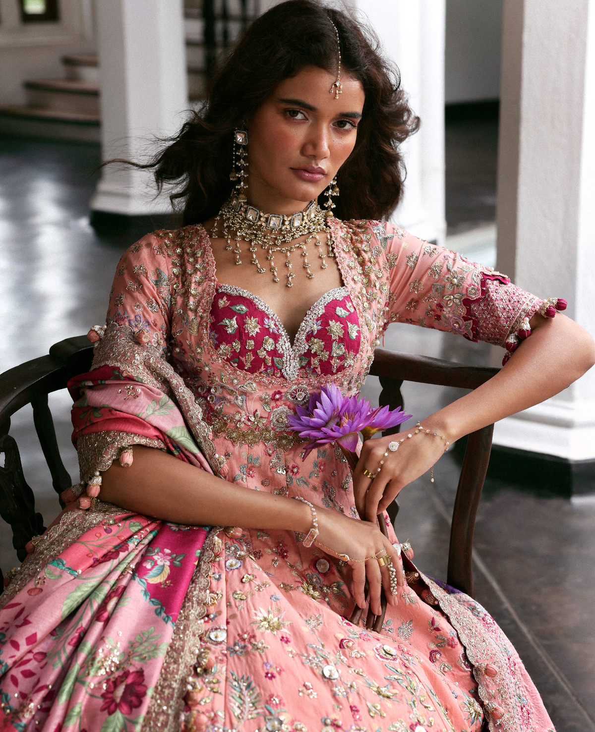 Jolie Fleur by Republic Womenswear