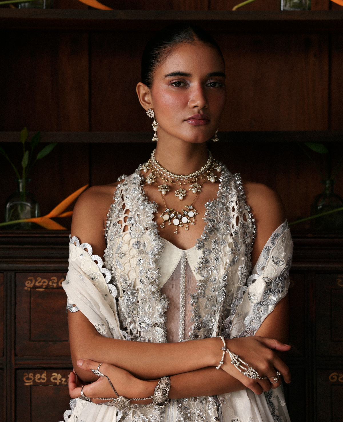 Eugénie by Republic Womenswear