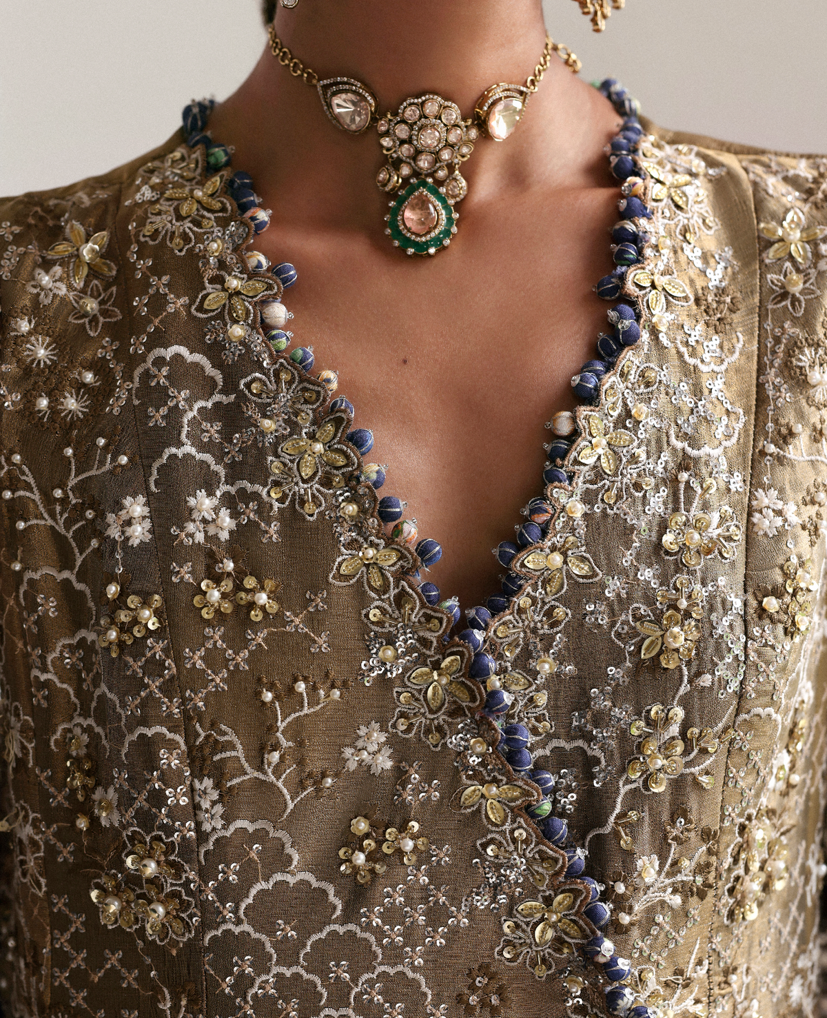 Rêve d'Or by Republic Womenswear