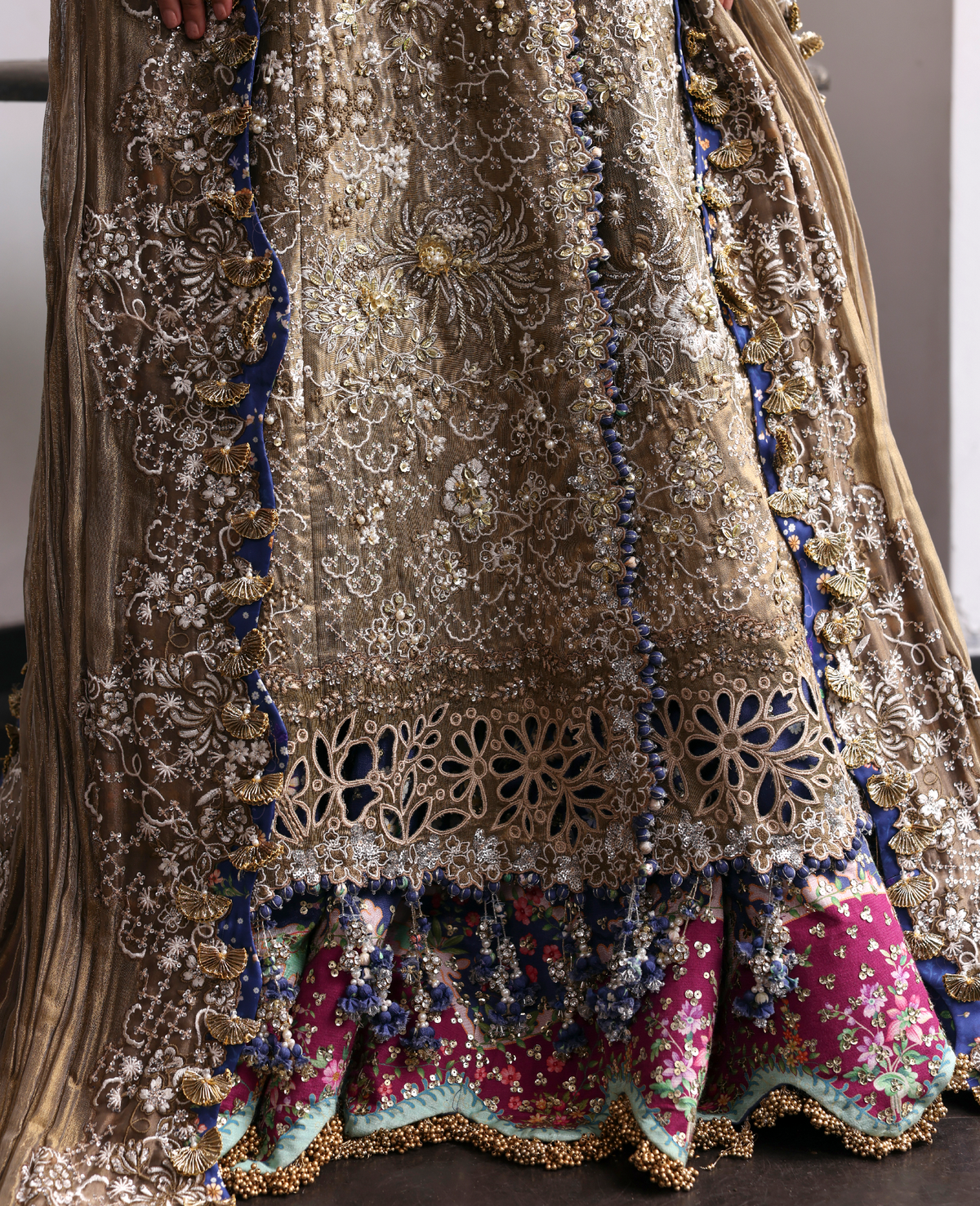 Rêve d'Or by Republic Womenswear