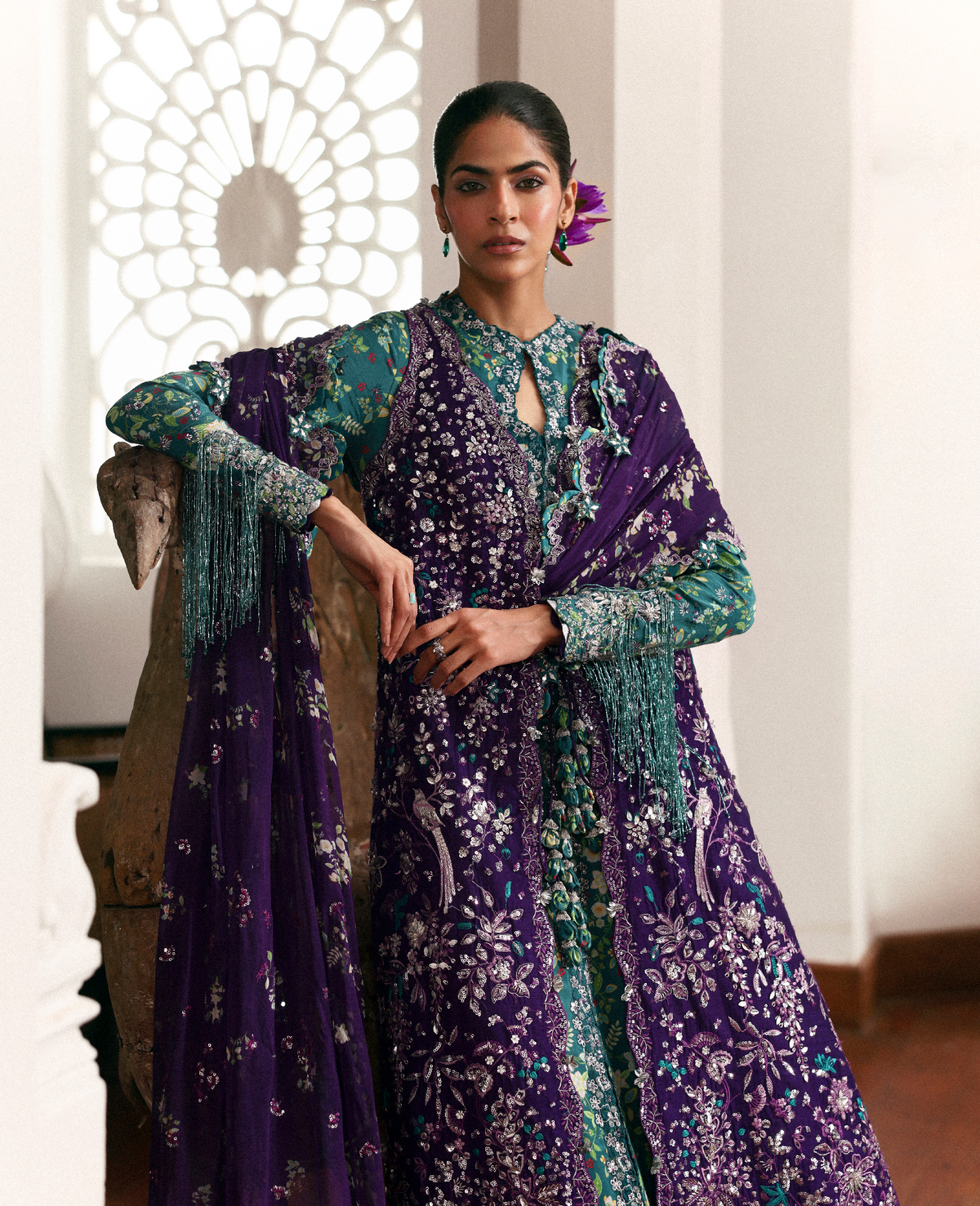 Fleur de Soie by Republic Womenswear