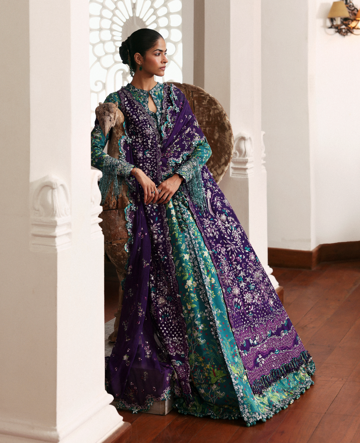 Fleur de Soie by Republic Womenswear