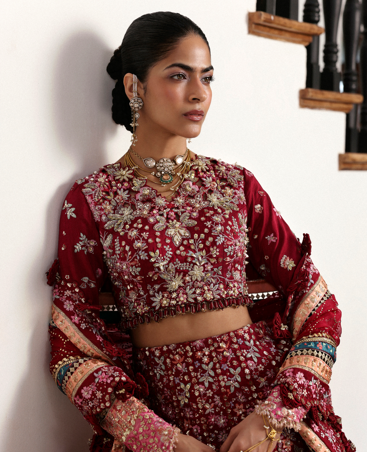 Rose Éternelle by Republic Womenswear