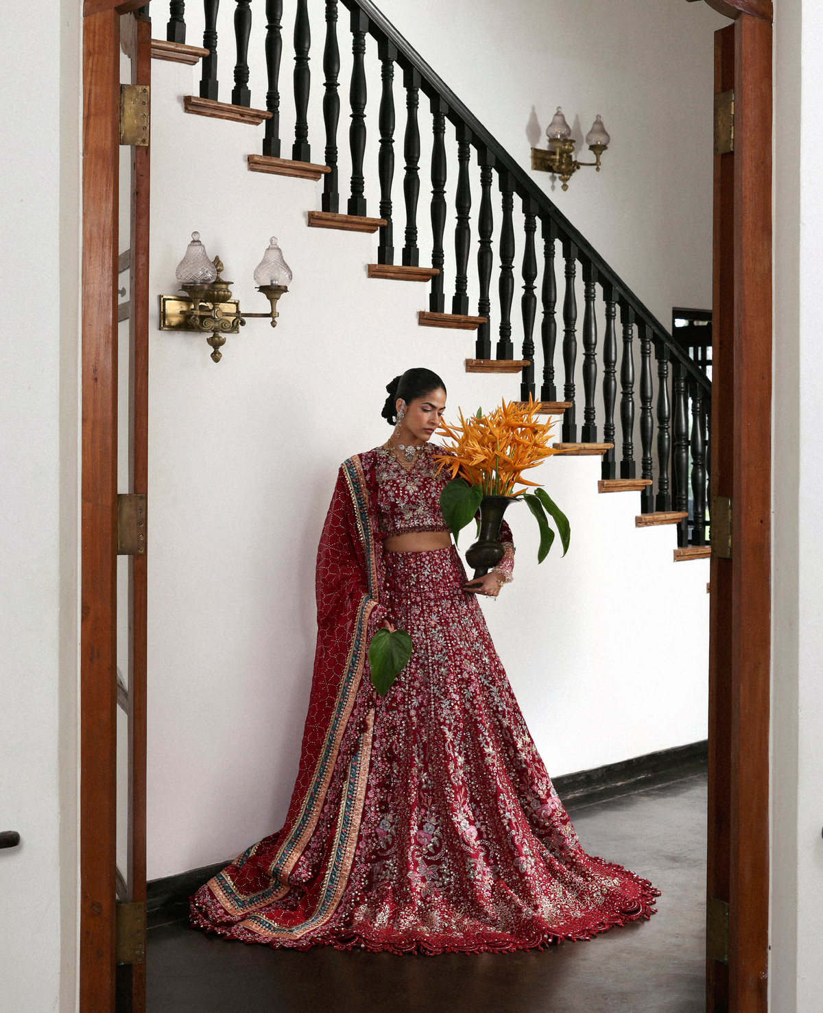 Rose Éternelle by Republic Womenswear