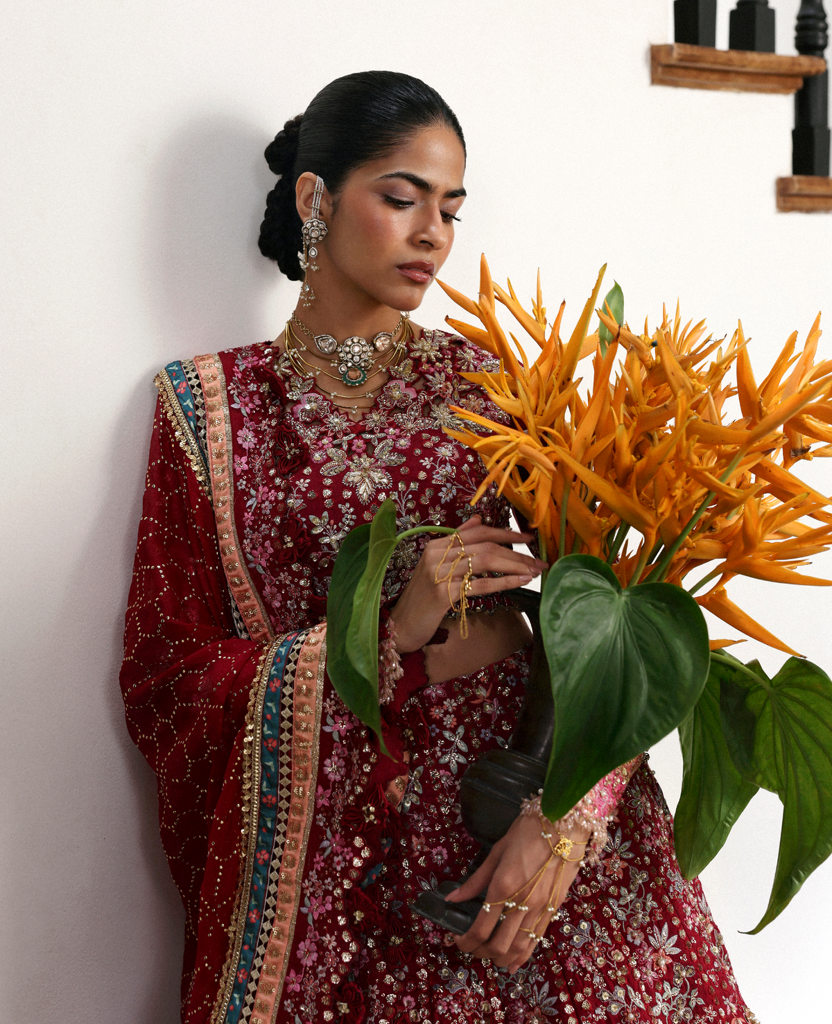 Rose Éternelle by Republic Womenswear