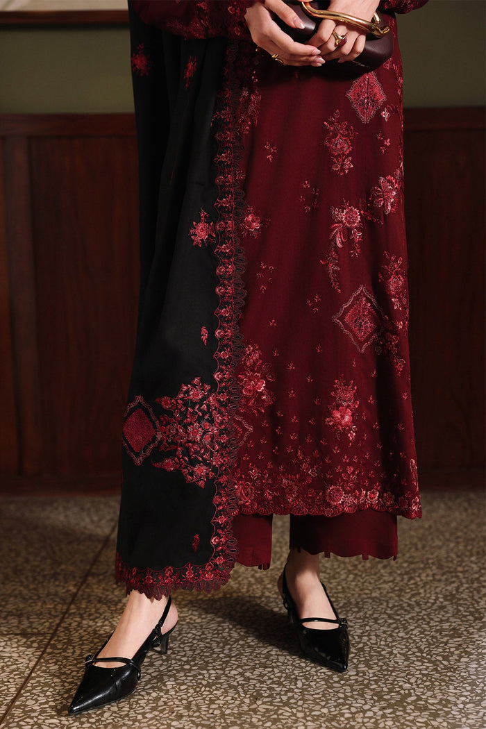 Embroidered Marina NE-280