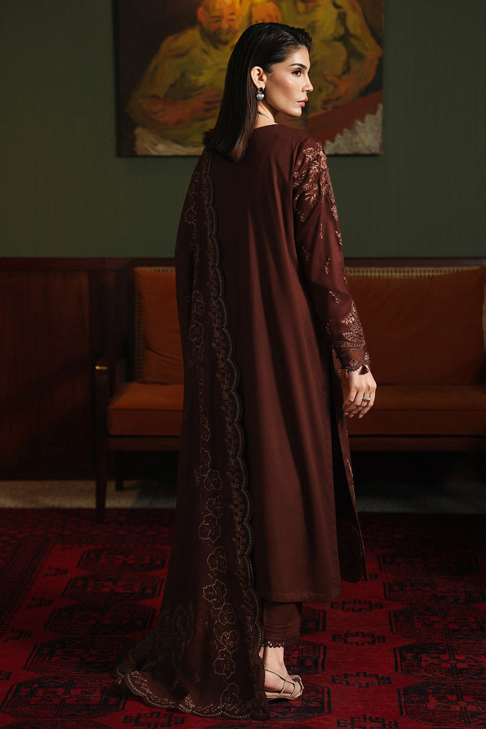 Embroidered Marina NE-279