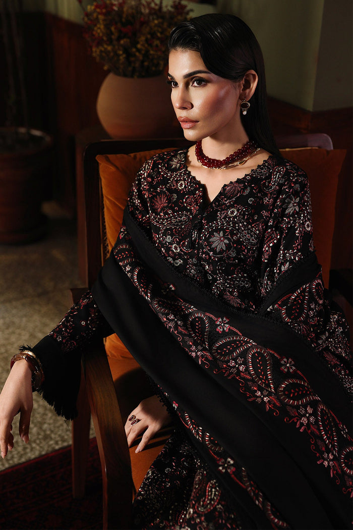 Embroidered Marina NE-281