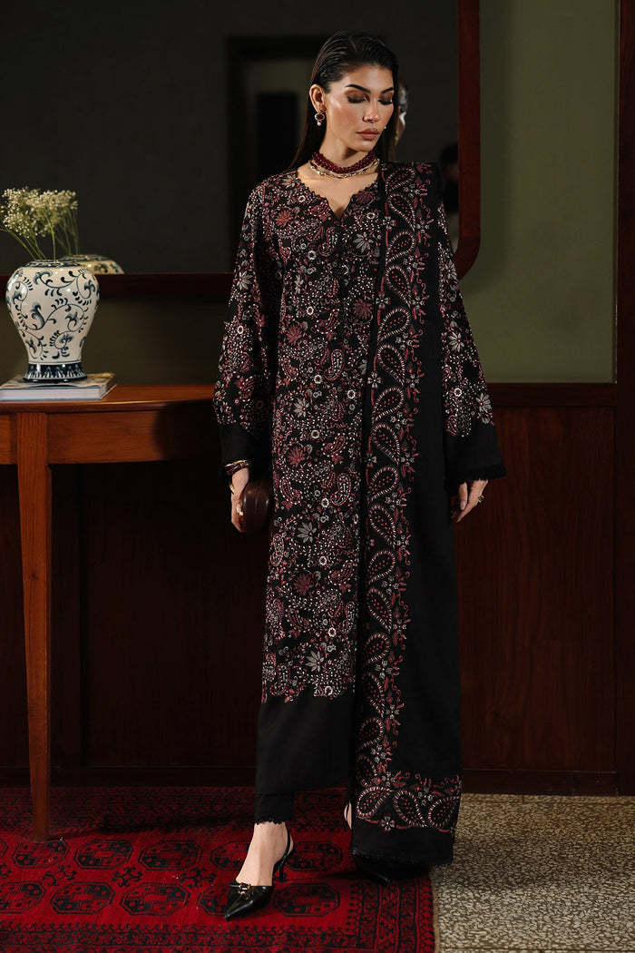 Embroidered Marina NE-281