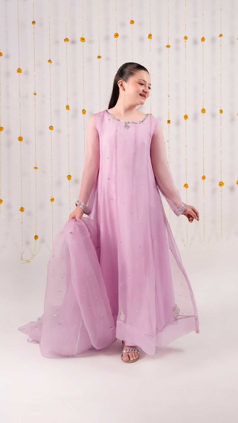 Festive Suit BR-3904