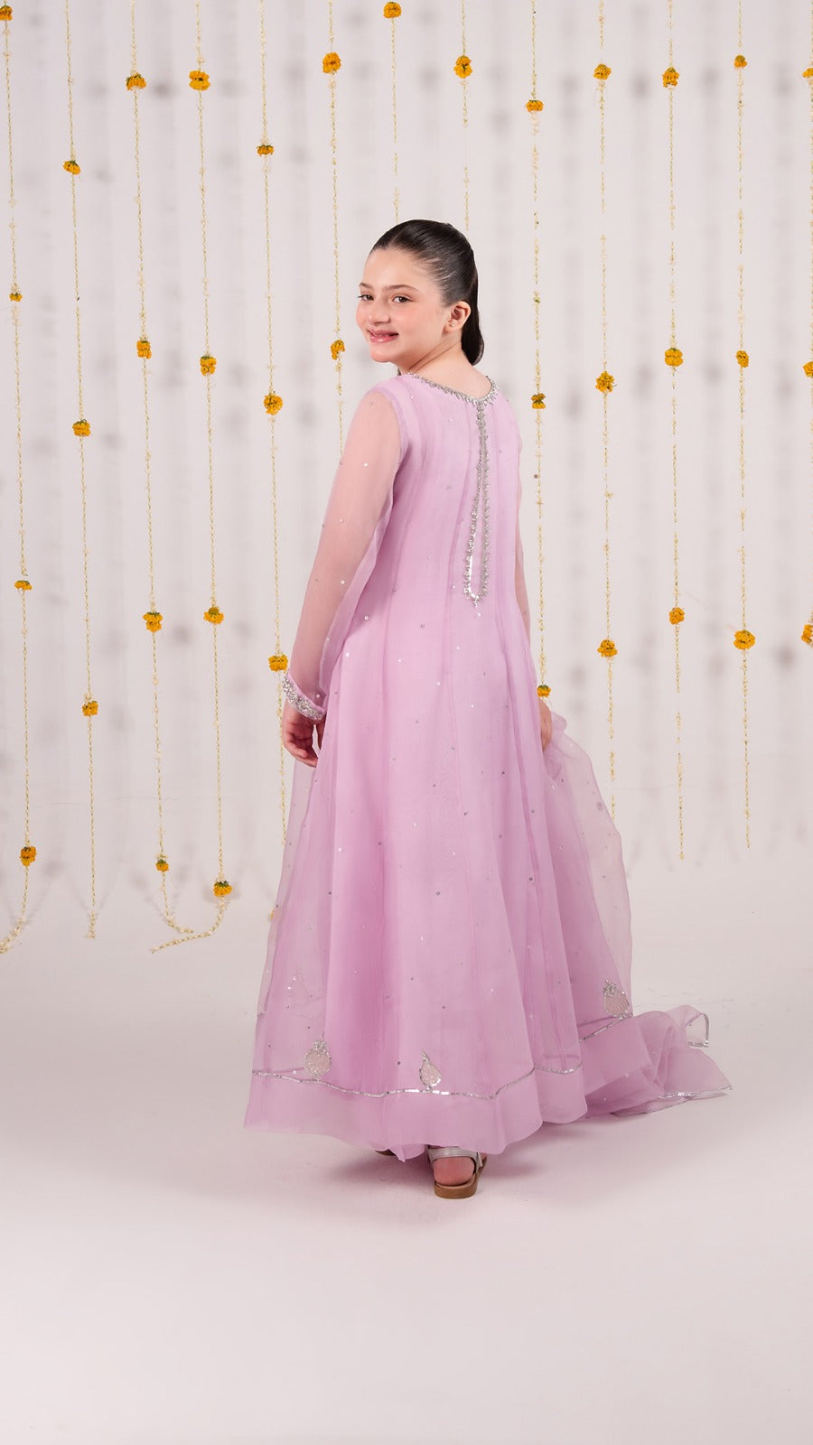 Festive Suit BR-3904
