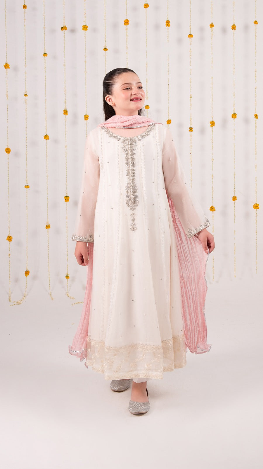 Festive Suit BR-3902