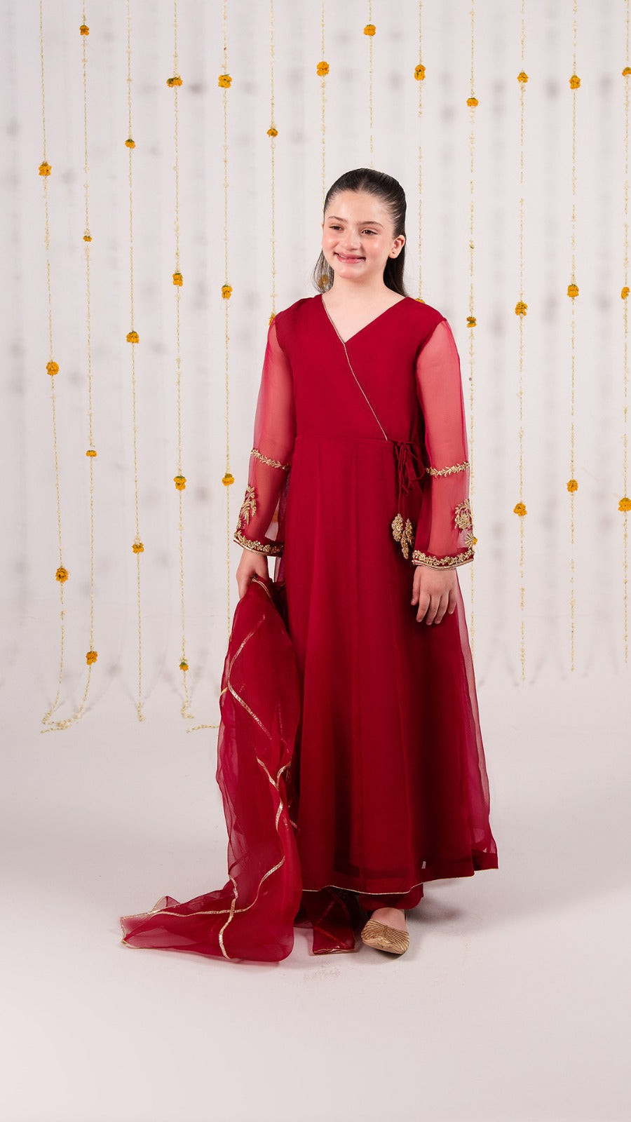 Festive Suit BR-3901