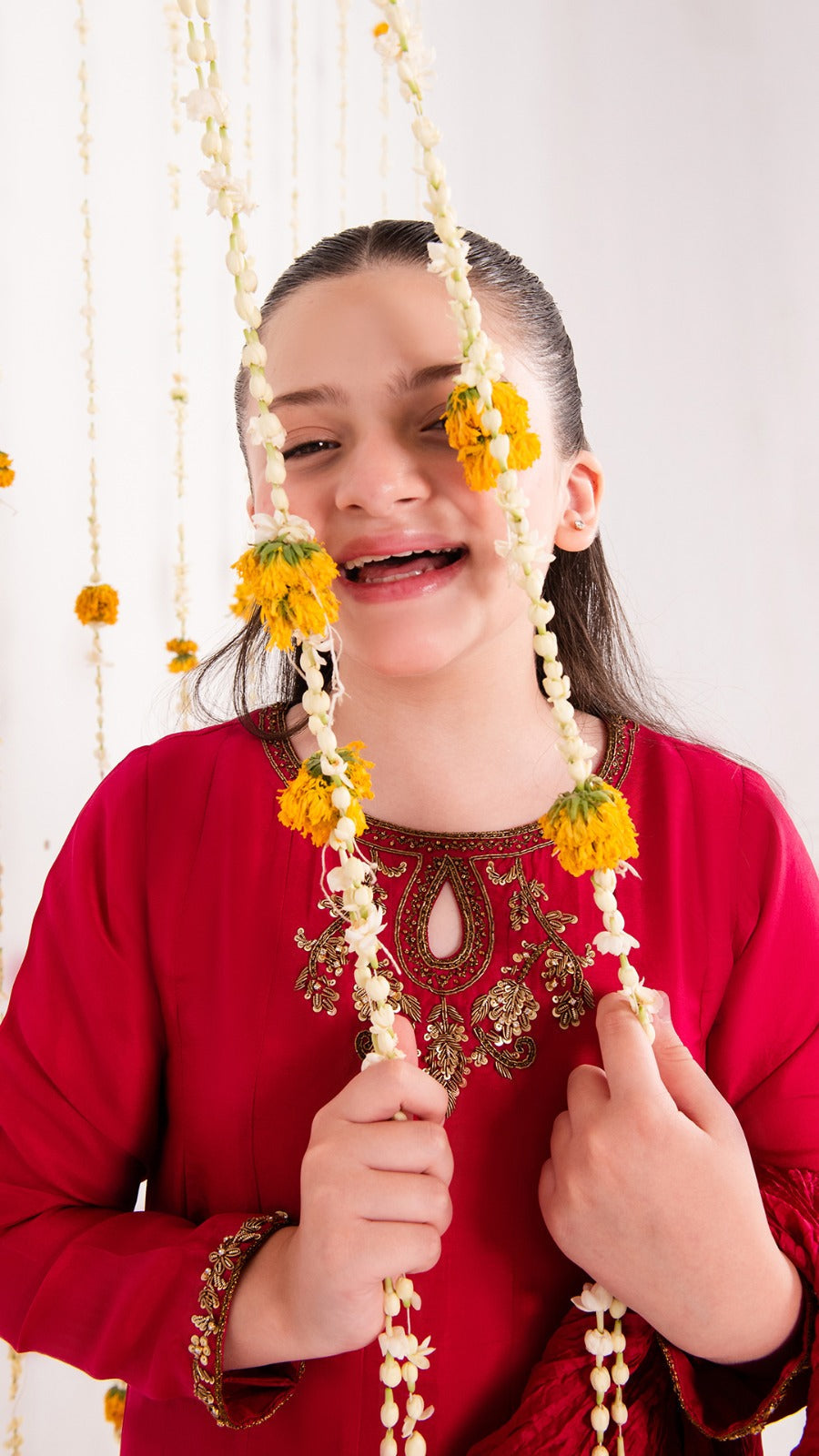 Festive Suit BR-3800